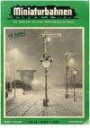 Miniaturbahnen