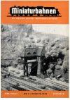 Miniaturbahnen