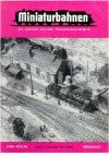 Miniaturbahnen