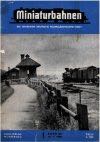 Miniaturbahnen  magazine collectible - Main Image 1