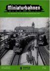 Miniaturbahnen  magazine collectible - Main Image 1