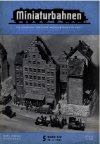 Miniaturbahnen