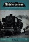 Miniaturbahnen