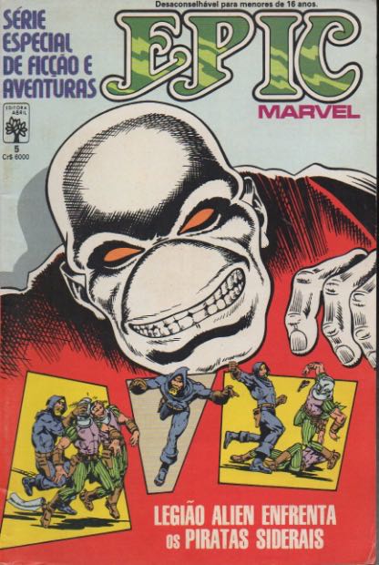 Frisky Dingo Season 1