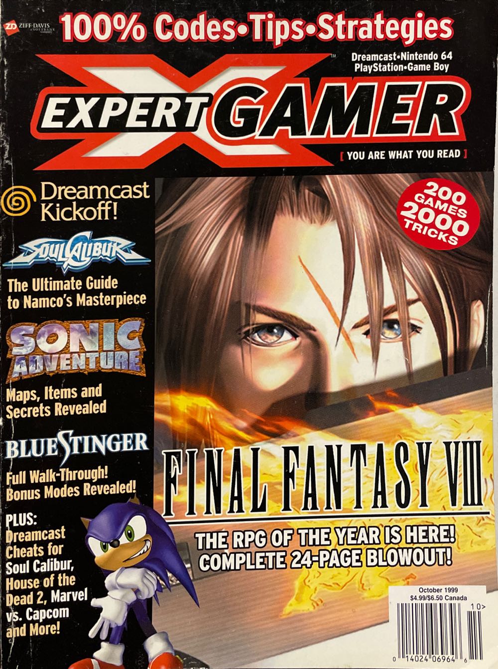 Star Wars Insider #110A