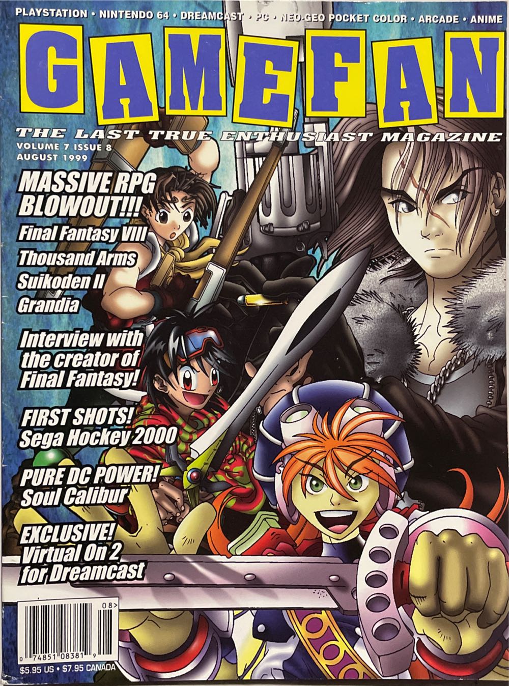 Oor 20 Jaar Jubileumuitgave