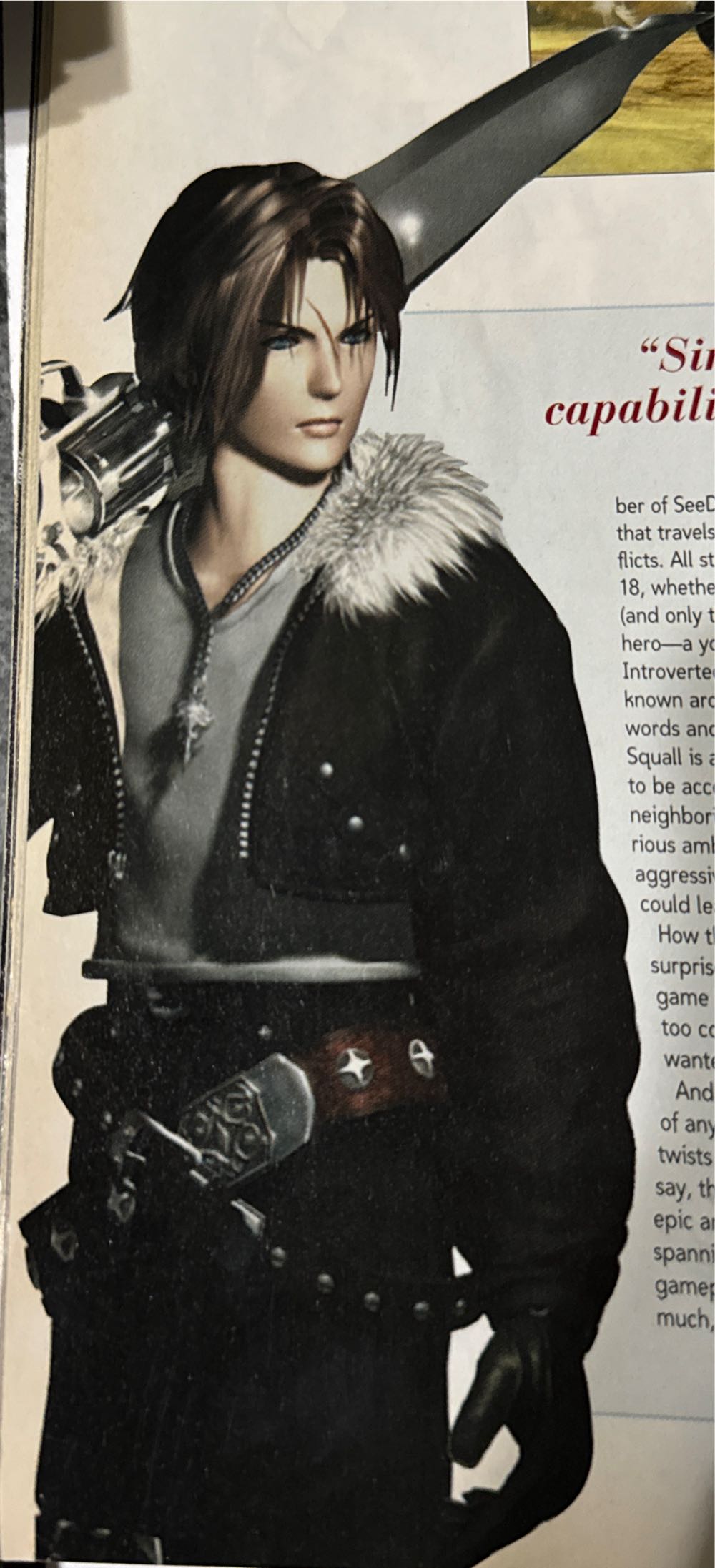 Official U.S. PlayStation Magazine 24  (September) magazine collectible [Barcode 01402406968409] - Main Image 3