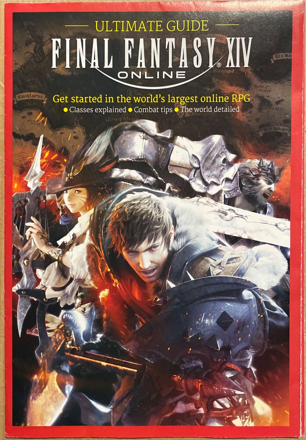PlayStation Official Magazine - UK 186  (April) magazine collectible [Barcode 07099222978904] - Main Image 2