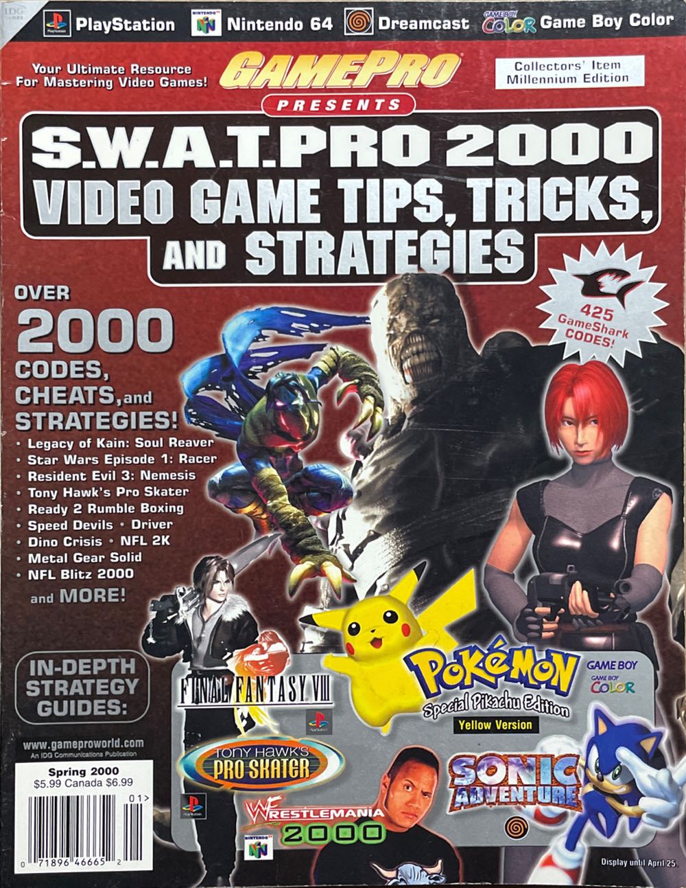 Star Trek Voyager #1