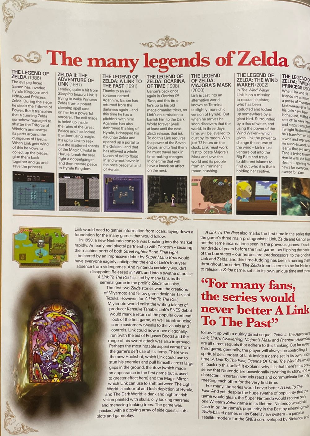 Retro Gamer Issue 51  (June) magazine collectible [Barcode 977174231501151] - Main Image 2