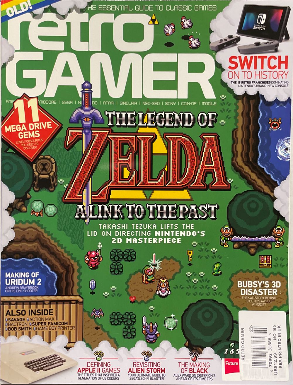 The Best Of Dragonball Z