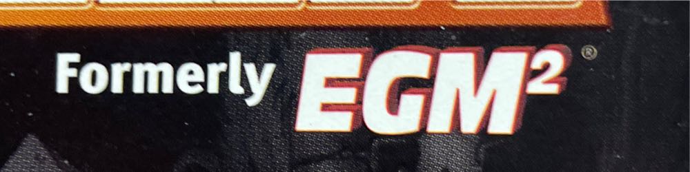 Expert Gamer 54  (December) magazine collectible [Barcode 07099206964412] - Main Image 3