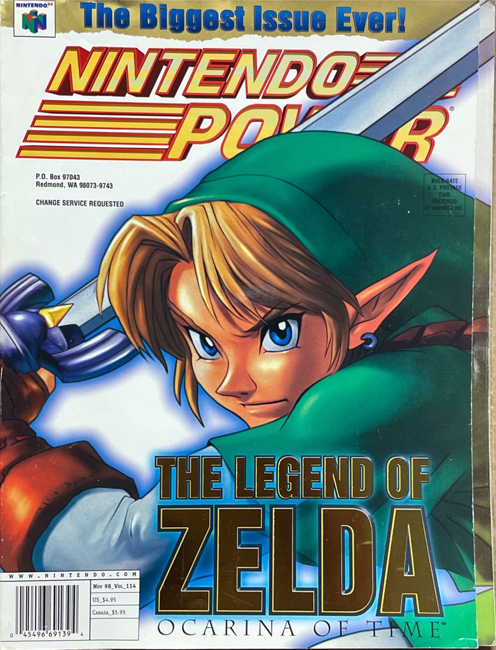 Batman Estado Futuro