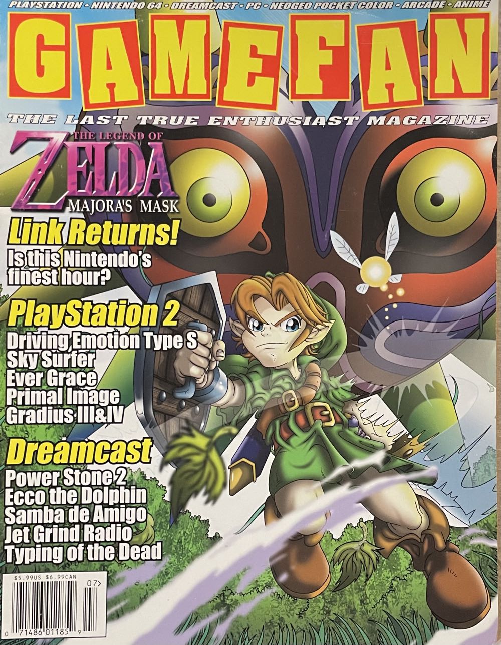 La morte ha due facce