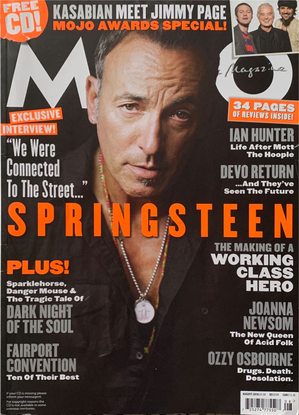 Famous Monsters Of Filmland #163