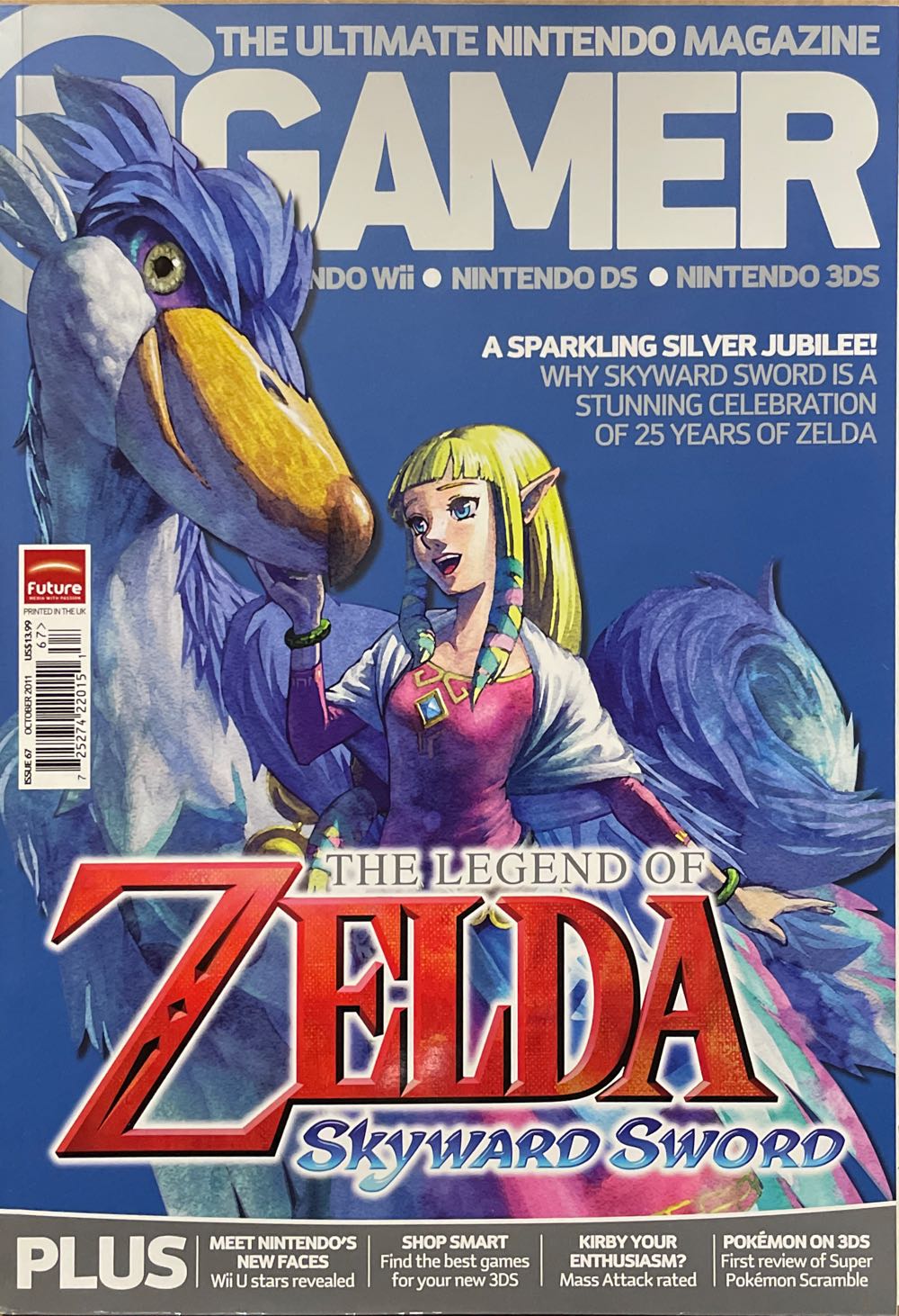 The Australian Women’s Weekly