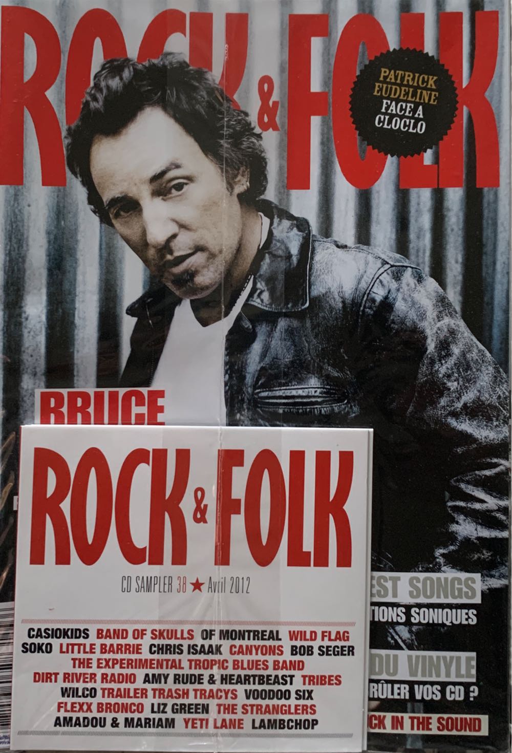 Narrow Gauge Gazette