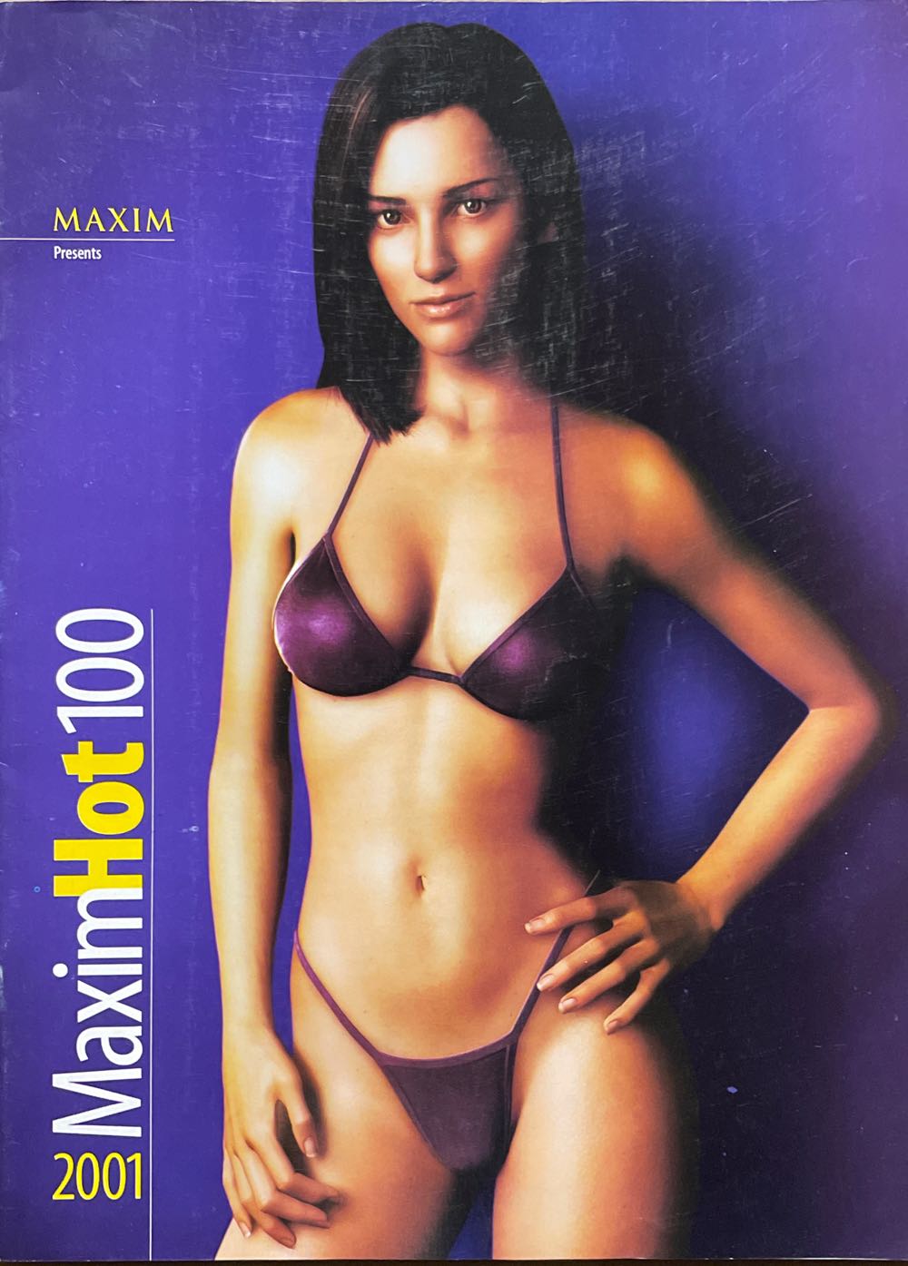 Star Trek The Magazine