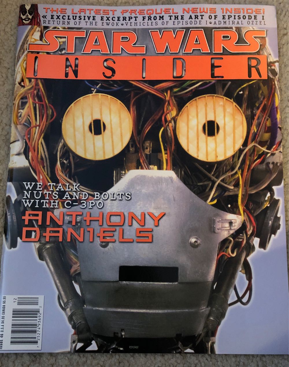 Retro Gamer 90