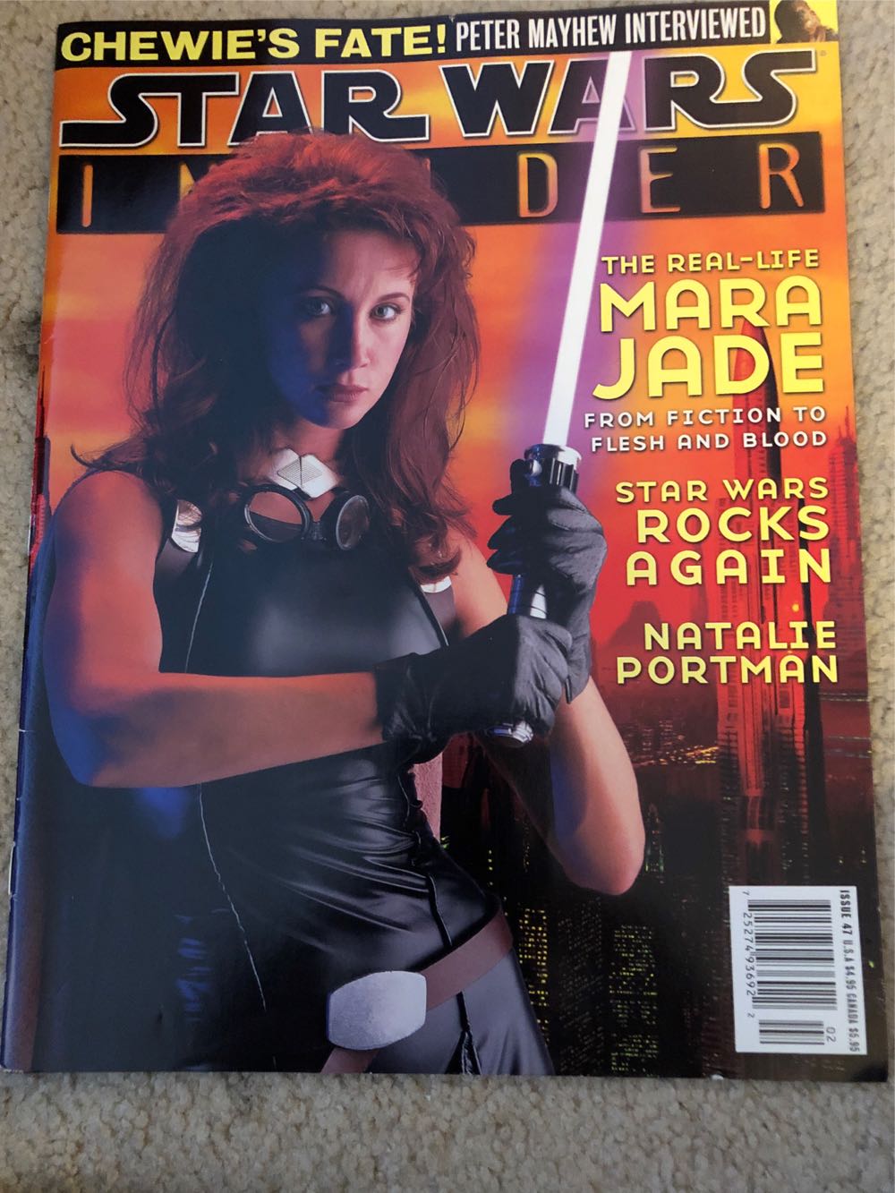 Wizard Magazine Vol 1