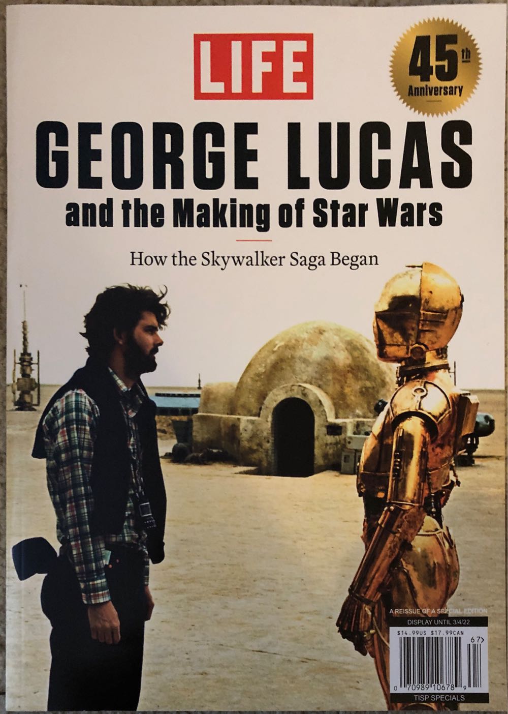 National Geographic Historia