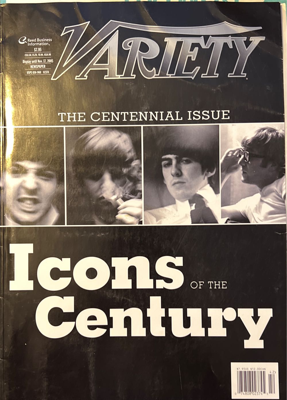 Special Time Edition: 100 Photographs - The Most Influential Images of All Time