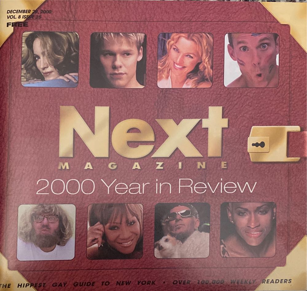 Star Trek The Magazine