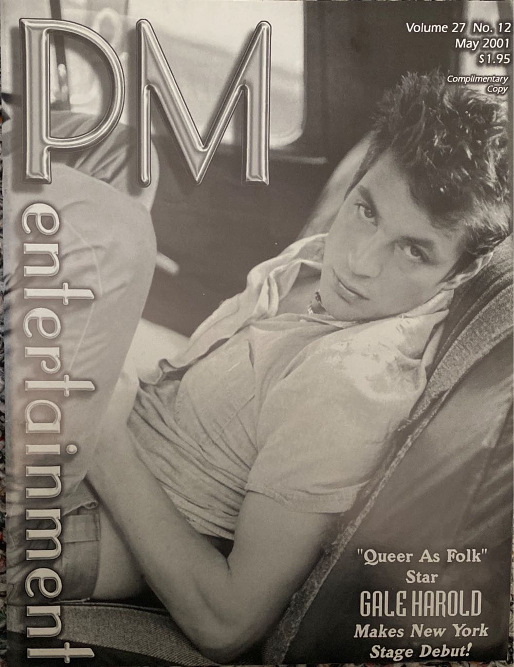 Hollywood Story Magazine The Ultimate Guide To Batman And The Joker