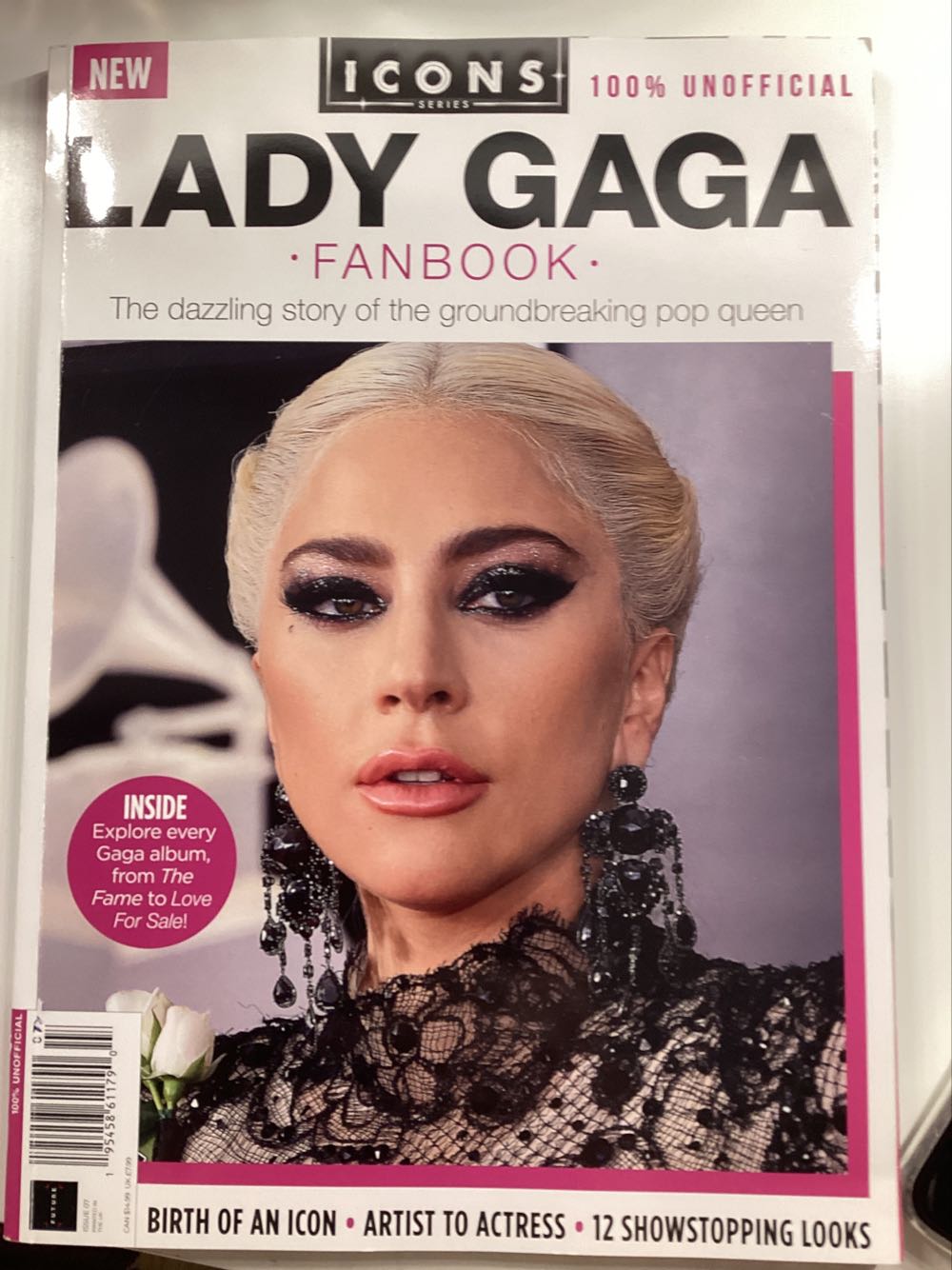 Star Wars Insider 206