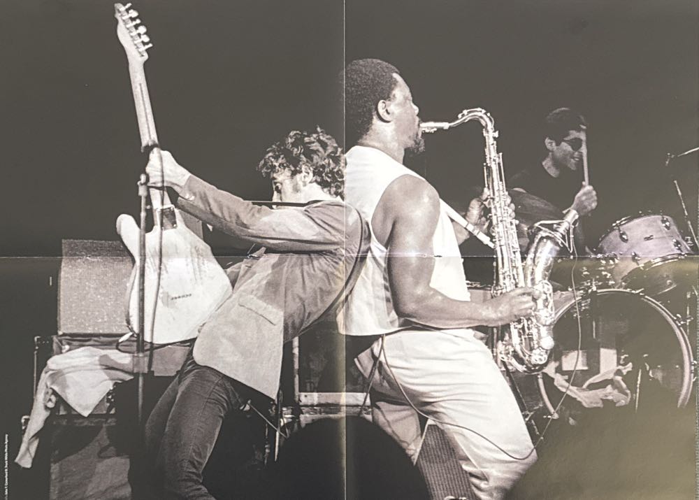 This is Rock  (October) magazine collectible - Main Image 4