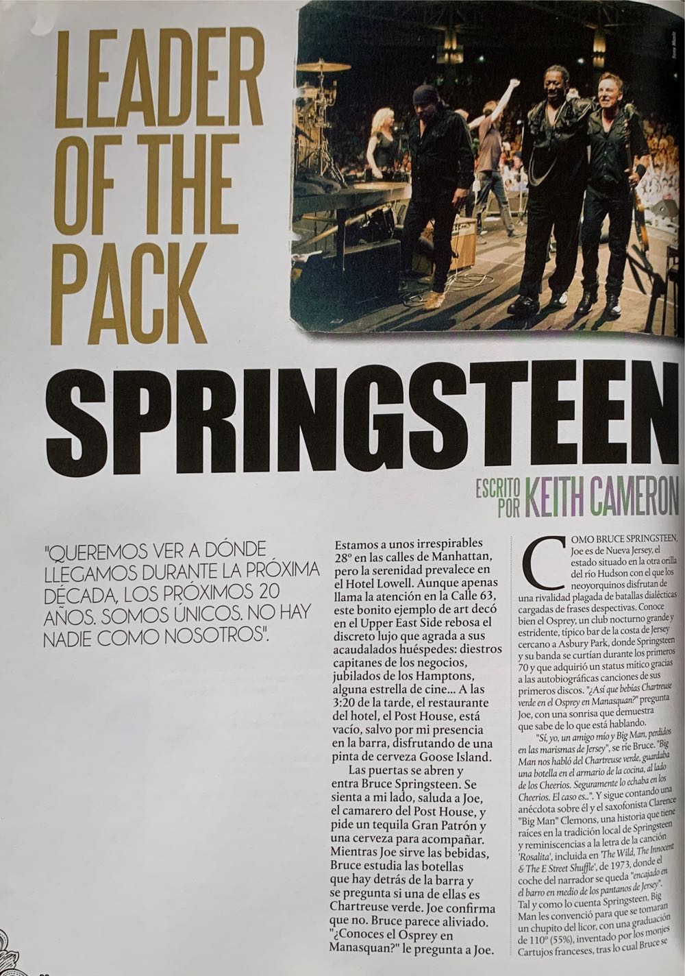 This Is Rock  (August) magazine collectible - Main Image 2