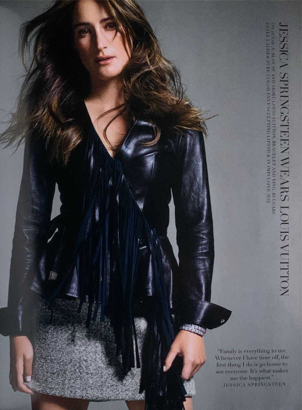 Bazaar  (September) magazine collectible [Barcode 02710000231409] - Main Image 3