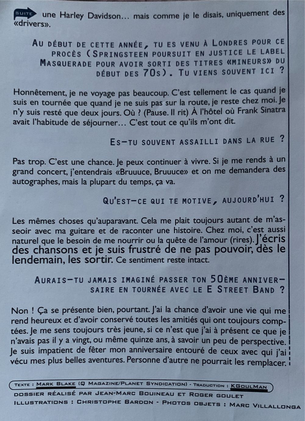 Up!  (June) magazine collectible - Main Image 3