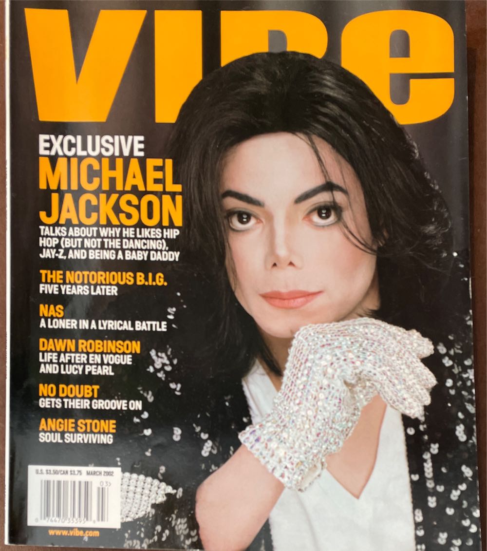 Wizard Magazine (5/1993)