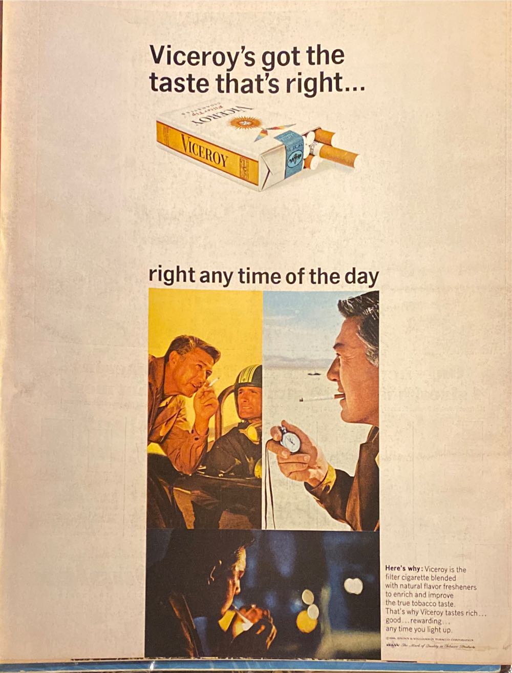 Life  (November) magazine collectible - Main Image 2