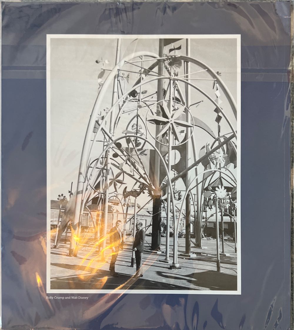 Disney twenty-three  (March) magazine collectible - Main Image 2