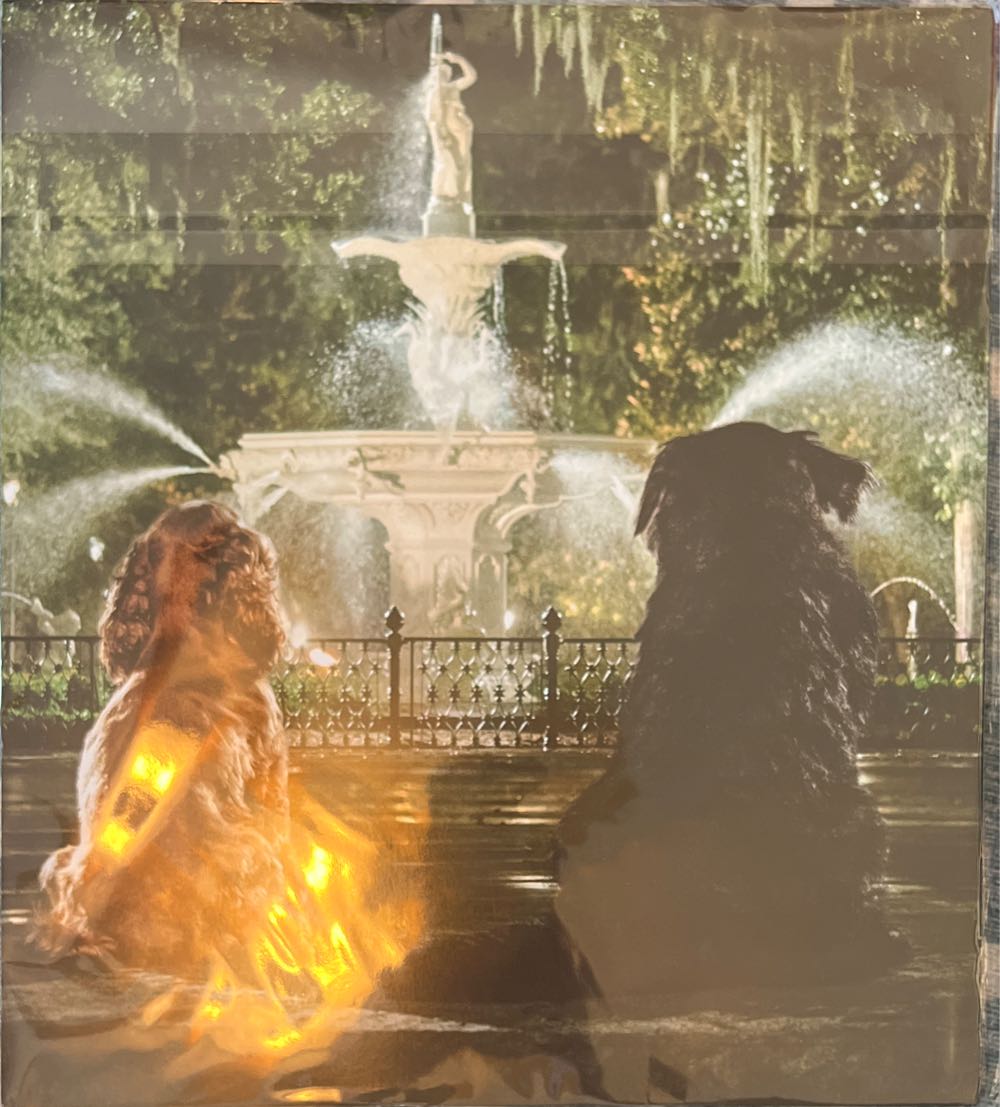 Disney twenty-three  (September) magazine collectible - Main Image 2