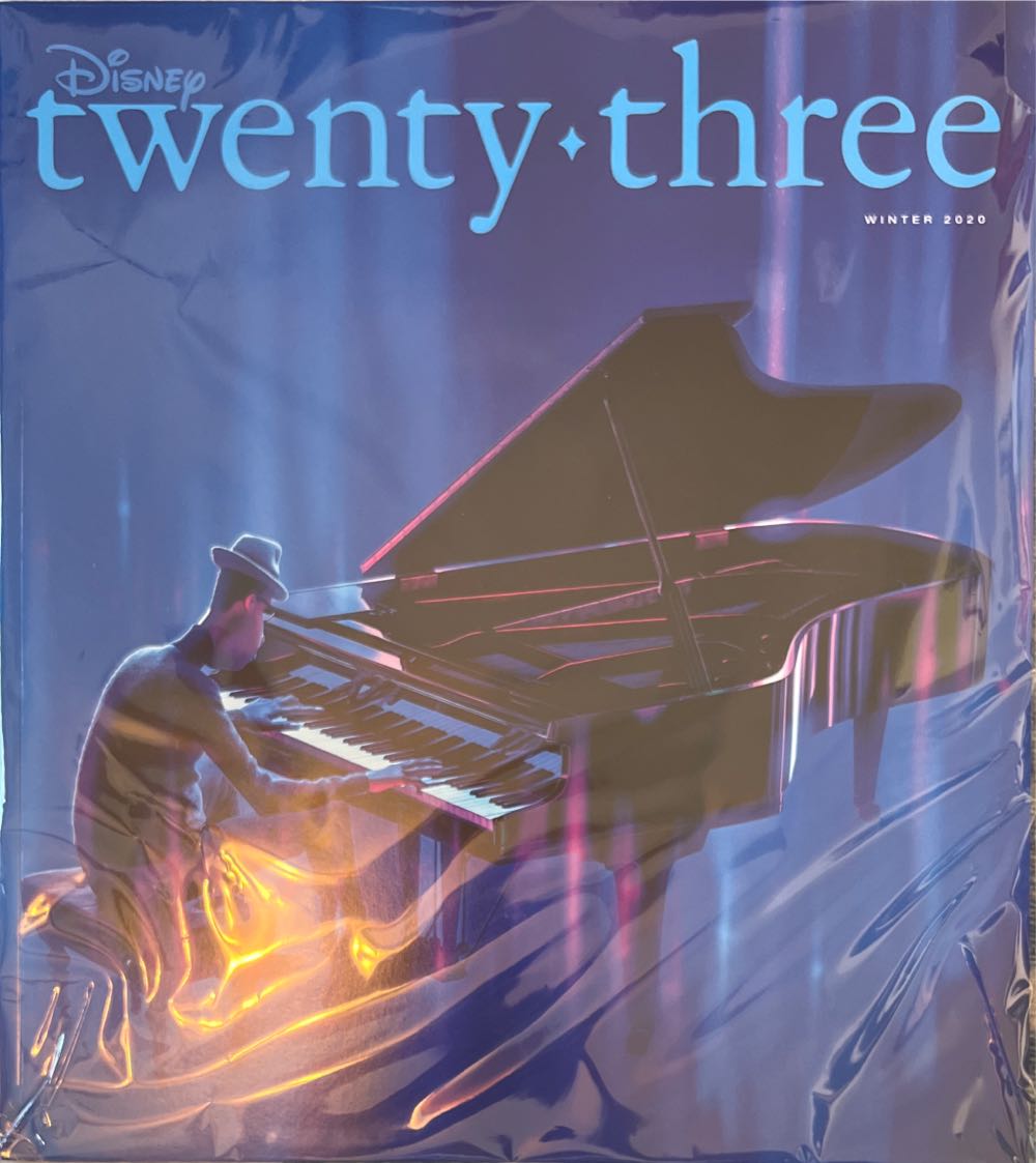 Star Trek The Magazine