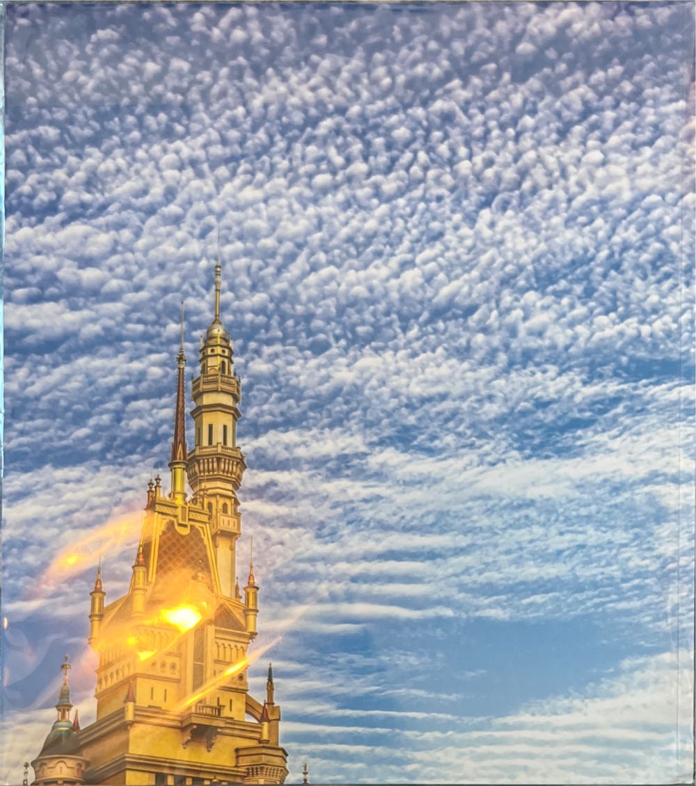 Disney twenty-three  (December) magazine collectible - Main Image 2