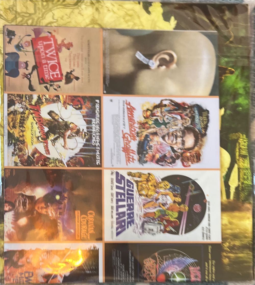 Disney twenty-three  (June) magazine collectible - Main Image 2