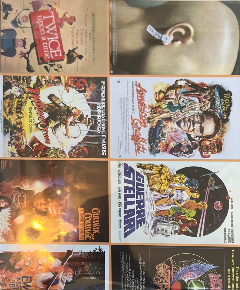 Disney twenty-three  (June) magazine collectible - Main Image 3