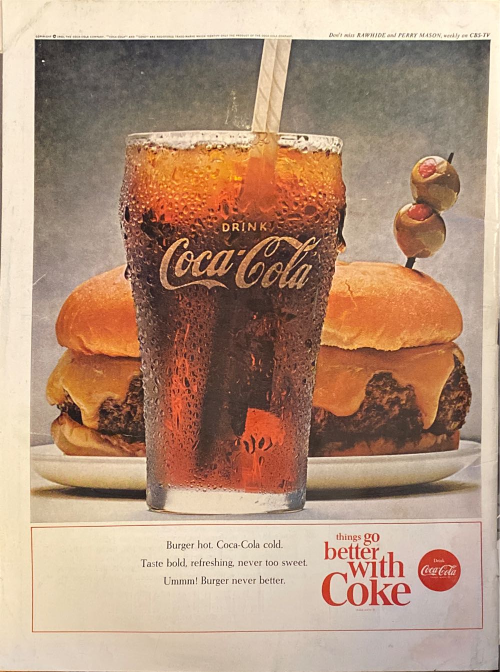 Life  (September) magazine collectible - Main Image 2