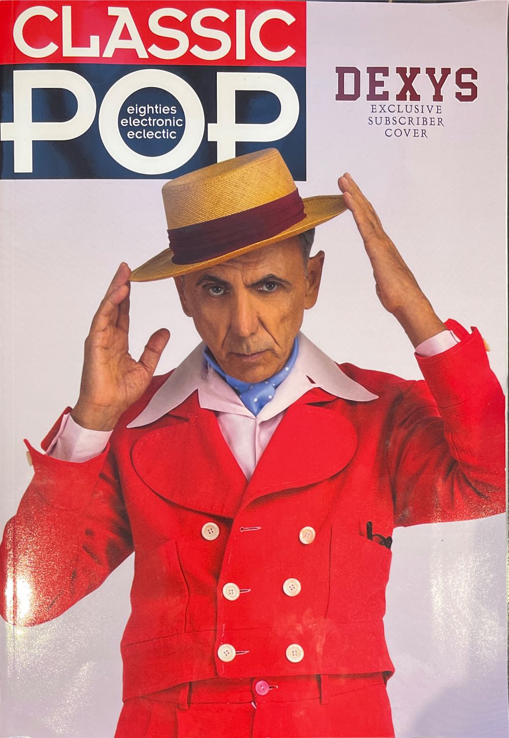 The Salem Witch Trials 