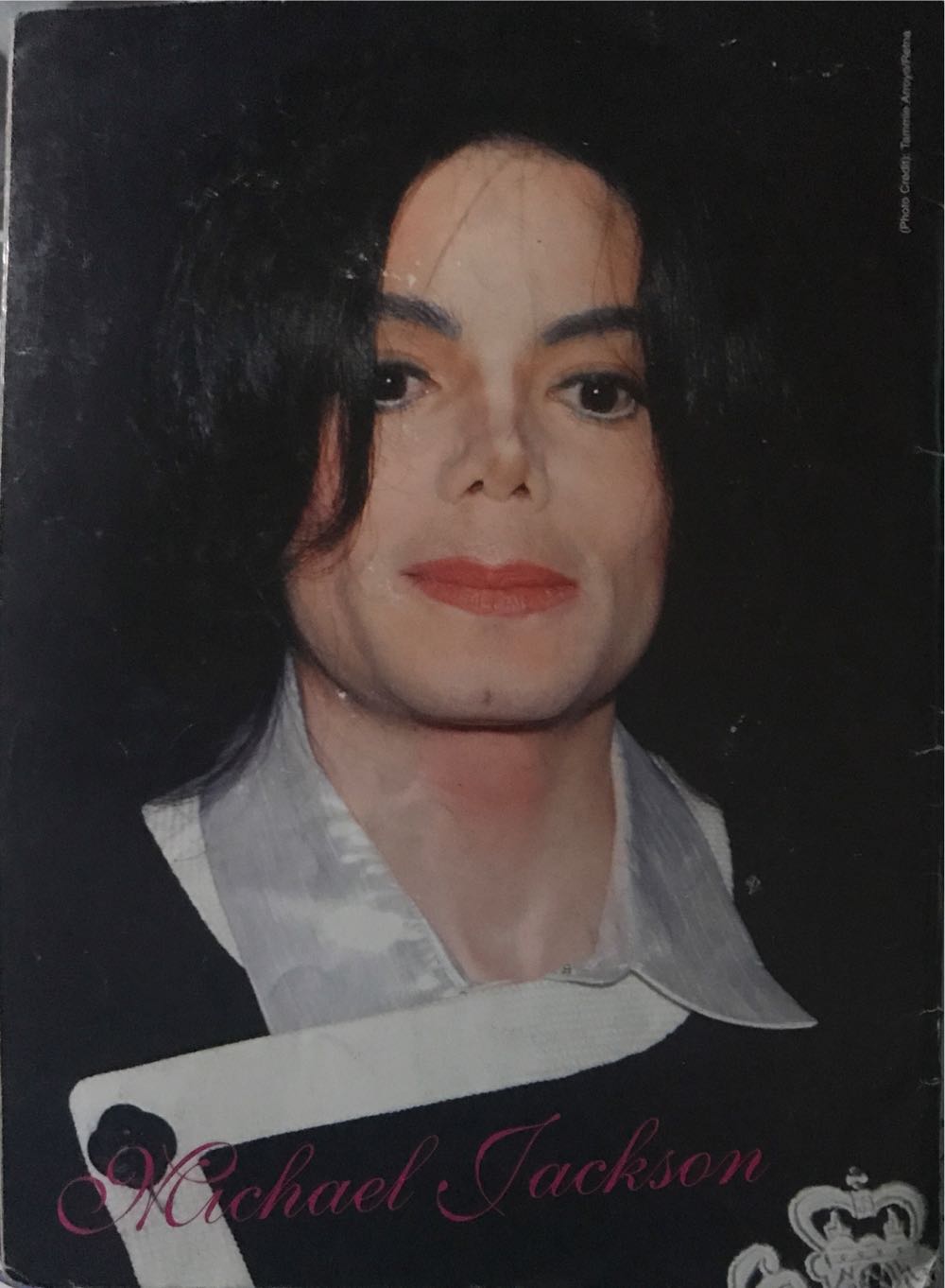 Word Up! Magazine  magazine collectible [Barcode 07148601612095] - Main Image 4