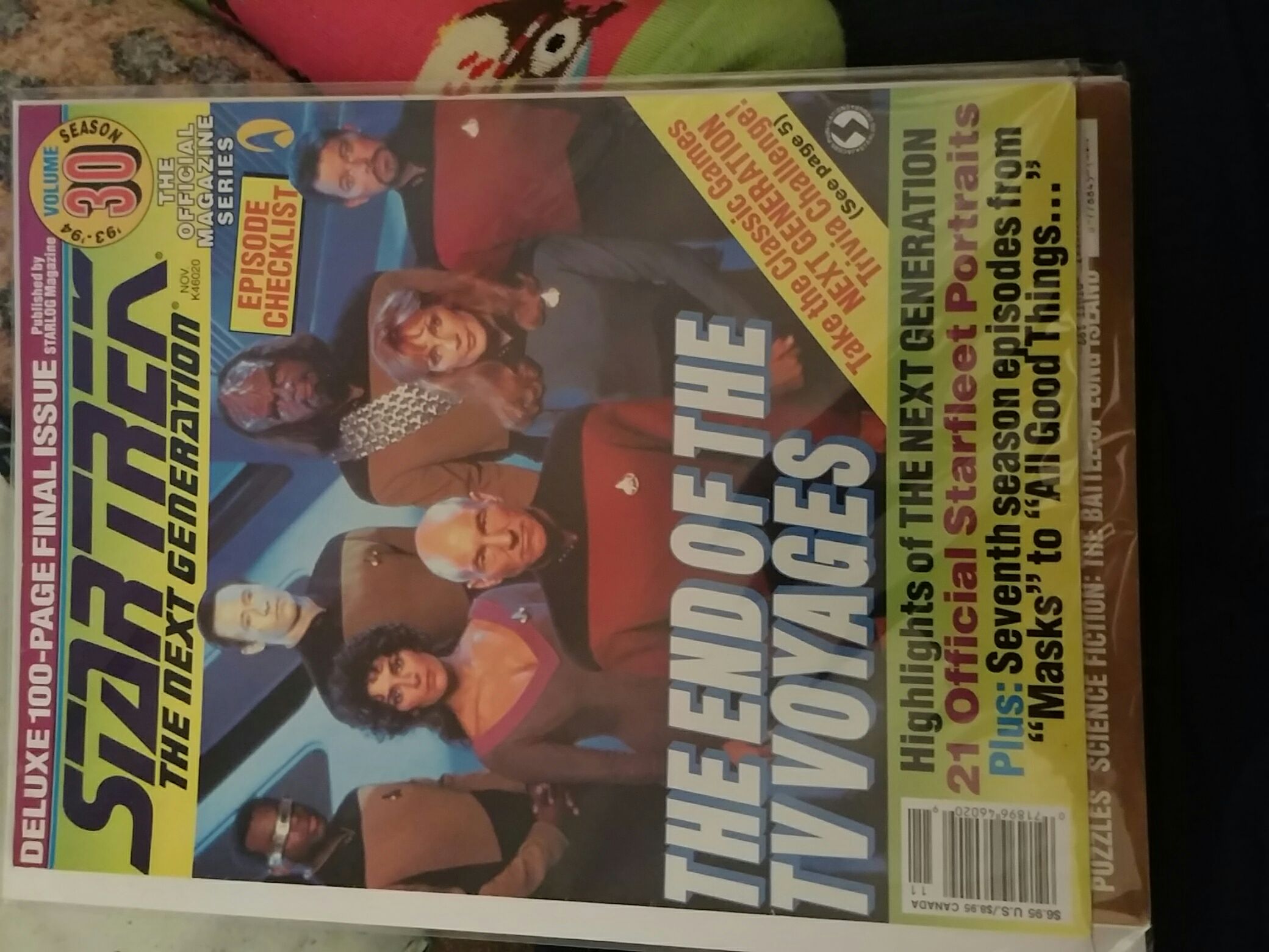 Sports Illustrated Swimsuit Issue 1991