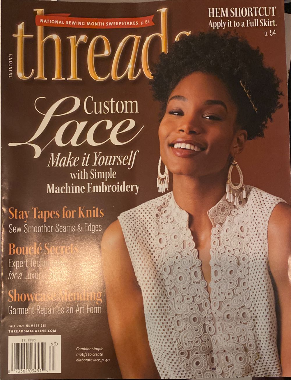 Star Trek Communicator