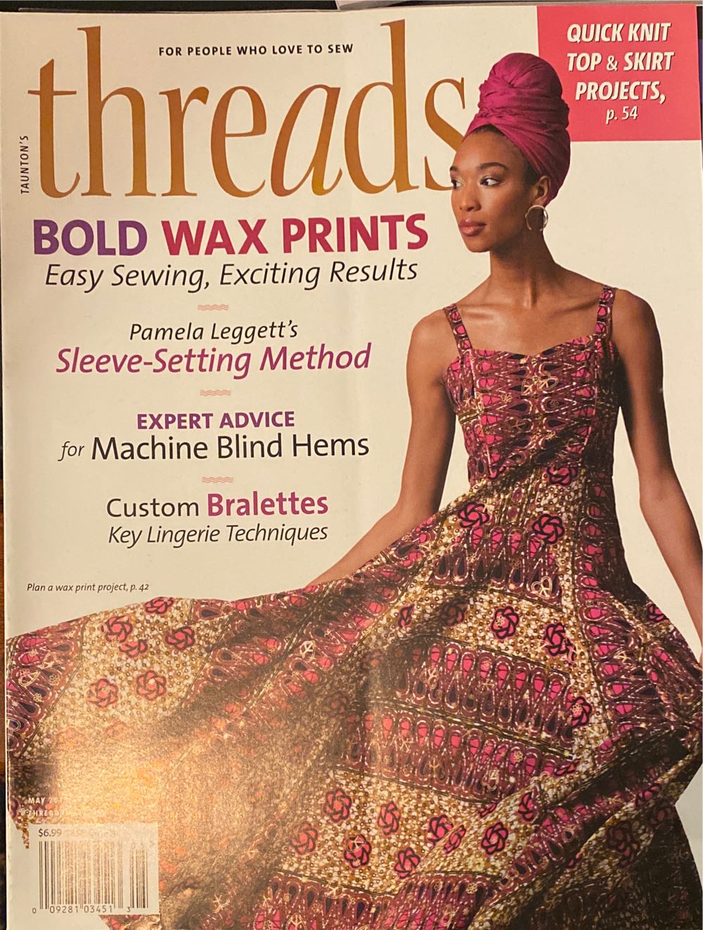 The Mindfulness Journal