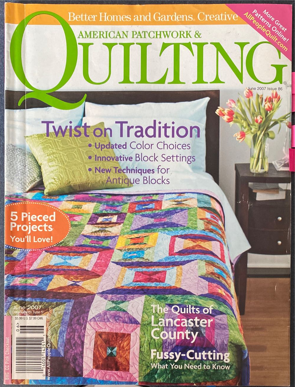 National Geographic-Yellowstone