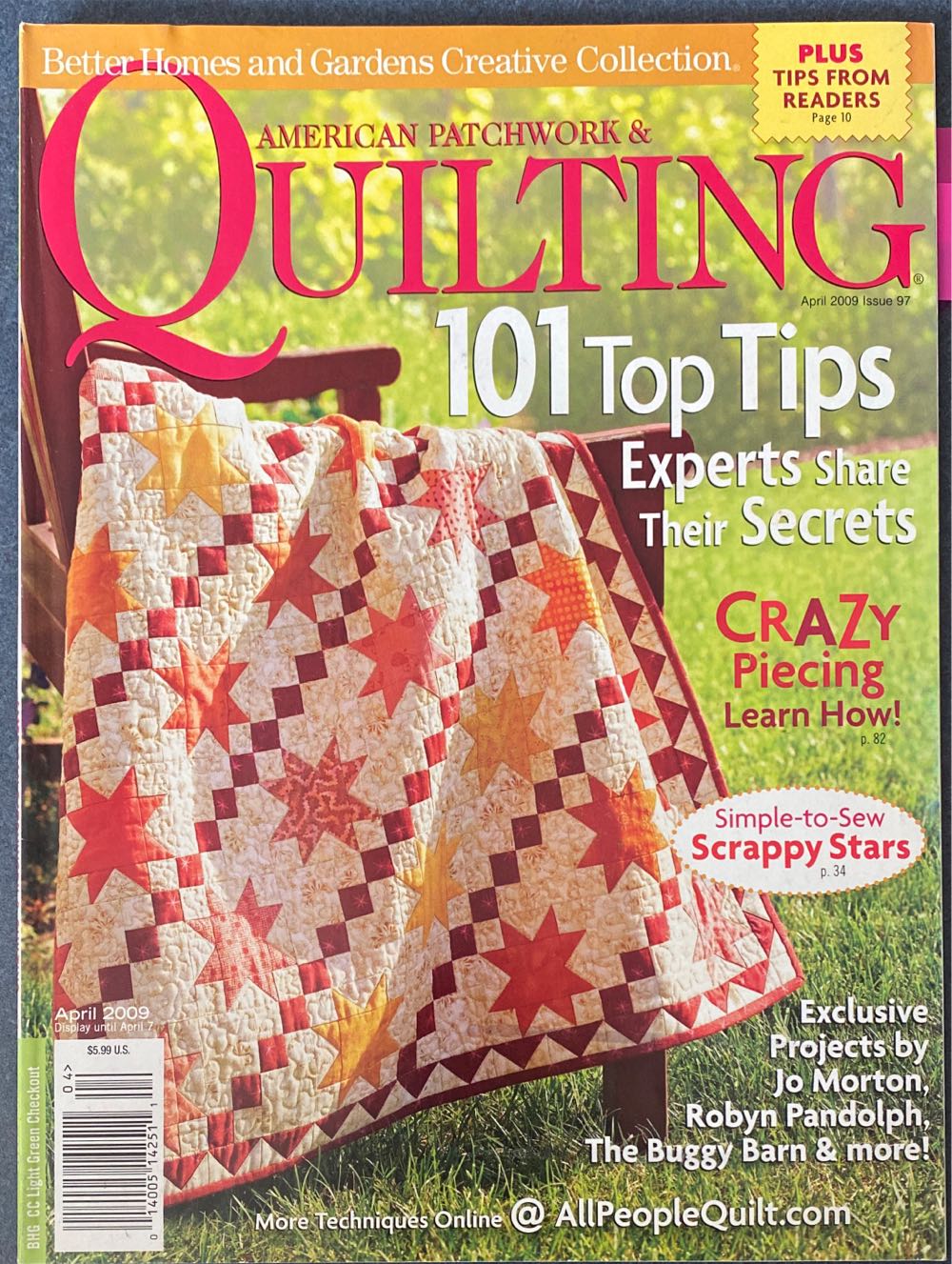 A Tribute To An American Icon: Michael Jackson - The One And Only