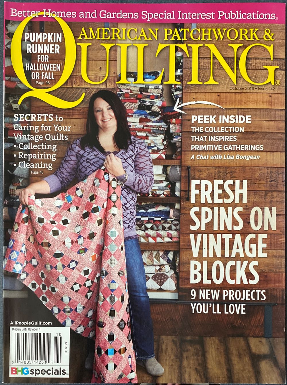 5 ingrédients, 15 minutes